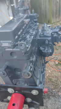V2203 Engine Build.mp4