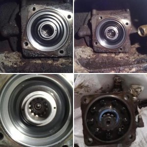 drive motor pics taggarsind