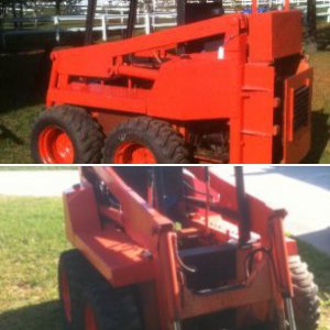 Thomas 2250D