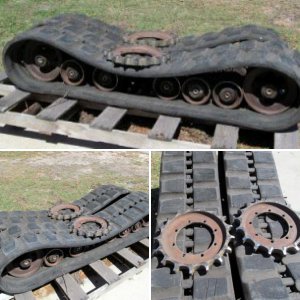 ibhurln tracks