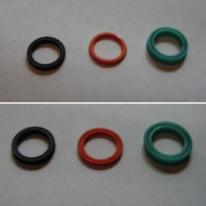 valve seals