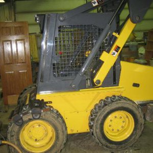 New Holland ls 160 IMG_0571.JPG