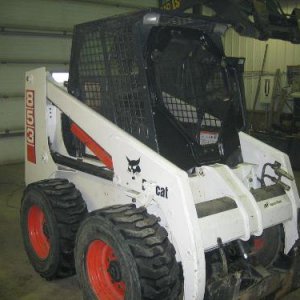 Bobcat 853 heater cab install IMG_0546.JPG