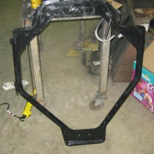 Bobcat 853 heater cab install IMG_0541.JPG