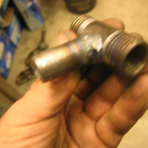 Bobcat 853 heater cab install IMG_0526.JPG