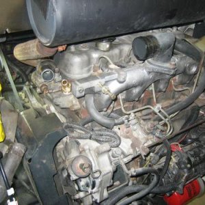 Bobcat 853 heater cab install IMG_0520.JPG