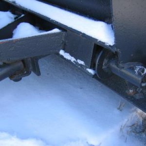 Snow Plow Meyers pickup conversion to skidsteer IMG_0576.JPG