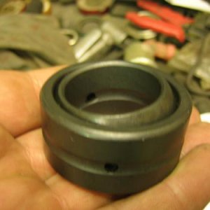 Snow Plow Meyers pickup conversion to skidsteer IMG_0543.JPG