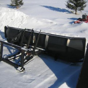 Snow Plow Meyers pickup conversion to skidsteer IMG_0537.JPG