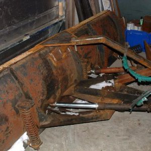 Community Image Storage fisher plow.JPG