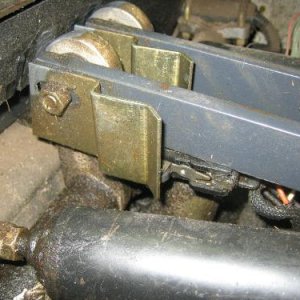 Back Up Alarm Kit Bobcat Loaders IMG_0629.JPG
