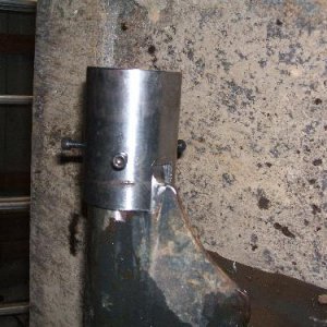 OldMachinist guideinatalled.JPG