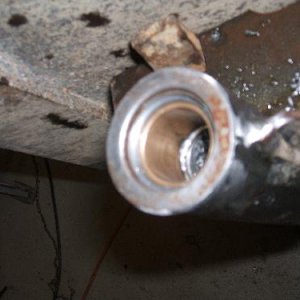 OldMachinist bushinginstalled.JPG