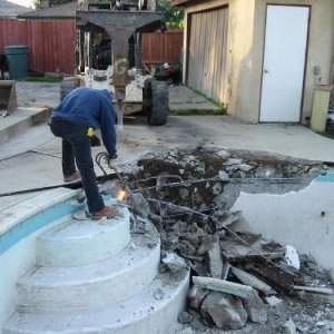 Swimming Pool Demo IMG_5452 (Medium).JPG