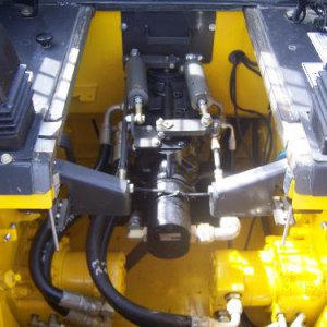 Thomas show 185, Under Seat.JPG